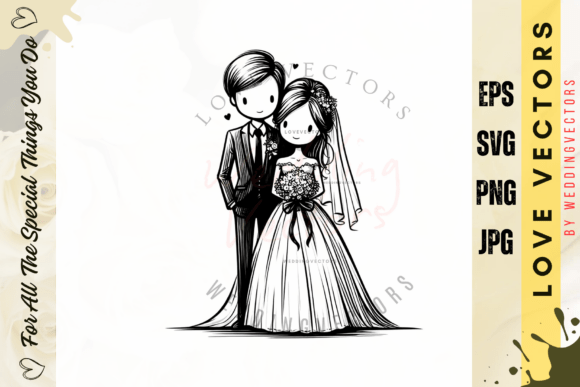 Capturing Eternal Romance: The Art of C4973