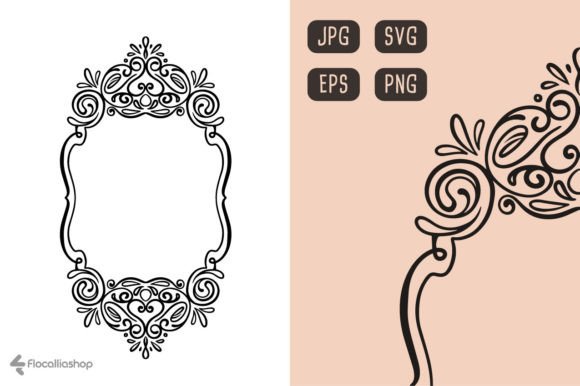 Designing Timeless Celebrations with Wedding Frame, #005
