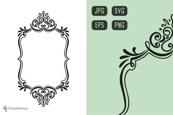 Wedding Frame, #029: Crafting Elegant Moments