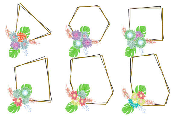 Wedding Invitation Floral Watercolor: A Design That Blooms with Elegance