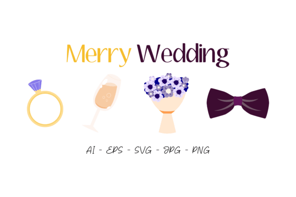 Why Merry Wedding Font Delivers Elegance and Versatility